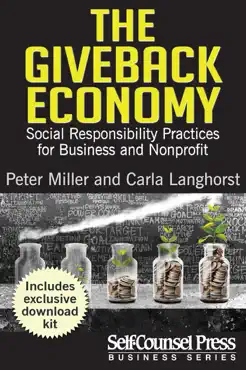 the giveback economy book cover image