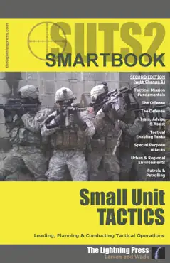 suts2: the small unit tactics smartbook, 2nd ed. (w/change 1) book cover image