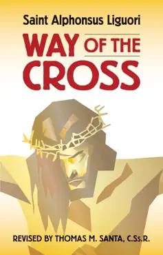 way of the cross book cover image