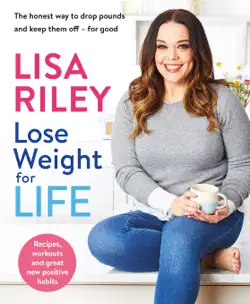lose weight for life book cover image