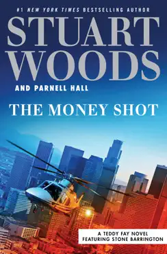 the money shot book cover image