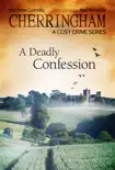 Cherringham - A Deadly Confession synopsis, comments