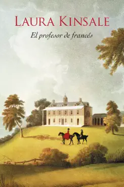 el profesor de francés imagen de la portada del libro