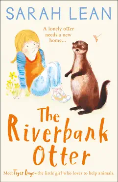 the riverbank otter book cover image
