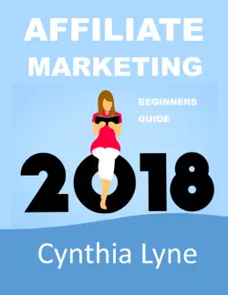 affiliate marketing 2018 book cover image