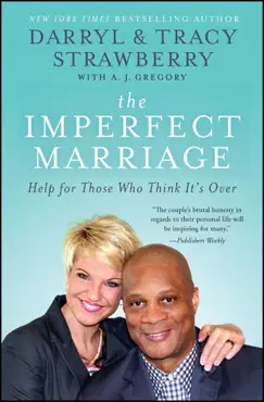 the imperfect marriage book cover image