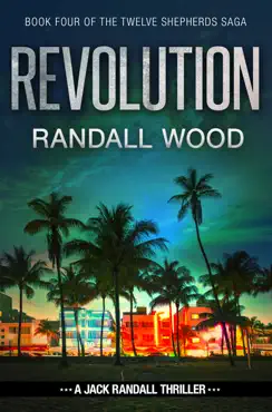 revolution book cover image