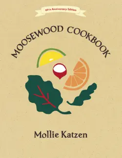 the moosewood cookbook book cover image