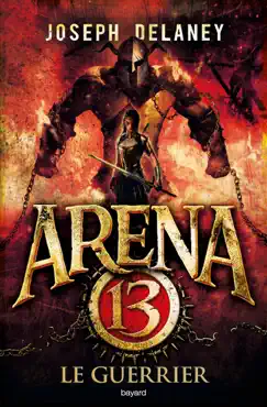 arena 13, tome 03 book cover image