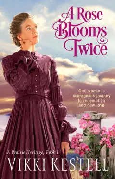 a rose blooms twice book cover image