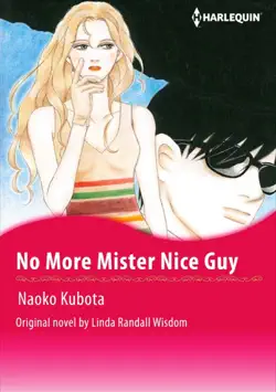 no more mister nice guy book cover image