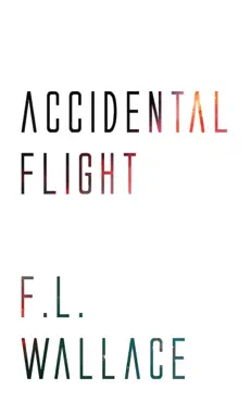 accidental flight book cover image