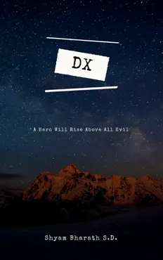 dx book cover image