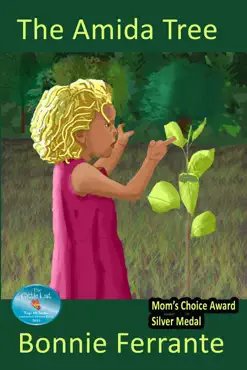 the amida tree book cover image