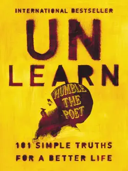 unlearn book cover image