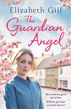 the guardian angel imagen de la portada del libro