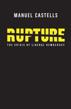 rupture book cover image