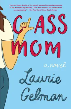 class mom book cover image