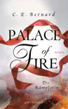 Palace of Fire - Die Kämpferin sinopsis y comentarios