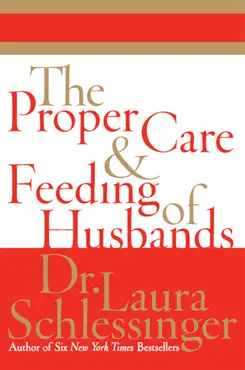 the proper care and feeding of husbands book cover image