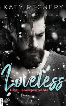 loveless - eine liebesgeschichte book cover image