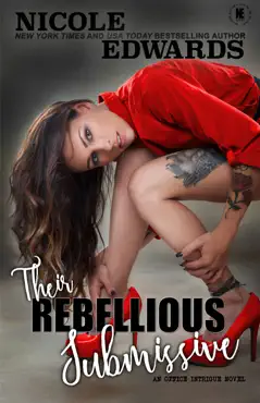 their rebellious submissive book cover image