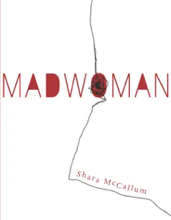 madwoman book cover image