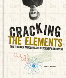 cracking the elements book cover image