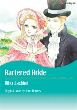 bartered bride book cover image