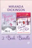 Miranda Dickinson 2 Book Bundle synopsis, comments