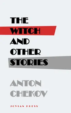 the witch and other stories book cover image