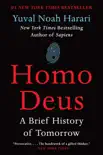Homo Deus e-book