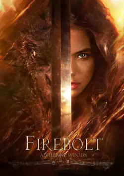 firebolt book cover image