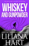 Whiskey and Gunpowder synopsis, comments