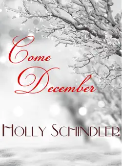 come december book cover image