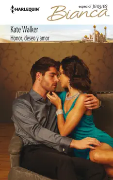 honor, deseo y amor imagen de la portada del libro
