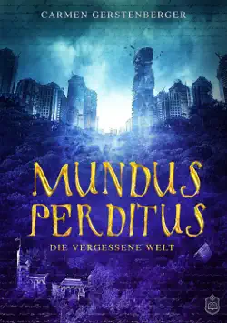 mundus perditus book cover image