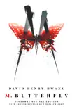 M. Butterfly synopsis, comments