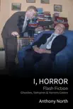 I, Horror synopsis, comments