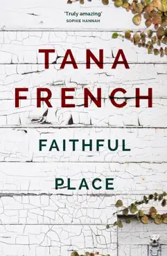 faithful place imagen de la portada del libro