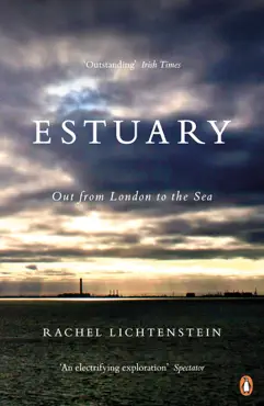 estuary imagen de la portada del libro