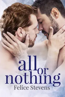 all or nothing book cover image