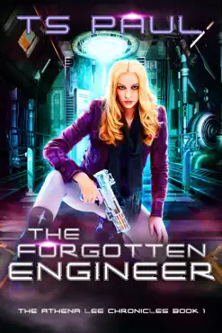 the forgotten engineer book cover image