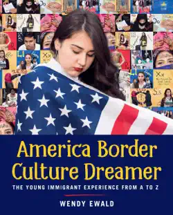 america border culture dreamer book cover image