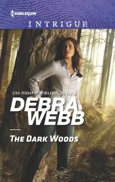 the dark woods imagen de la portada del libro