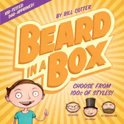 beard in a box book cover image