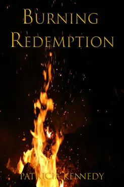burning redemption book cover image