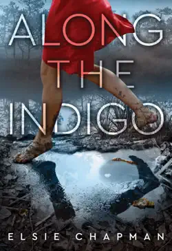 along the indigo book cover image