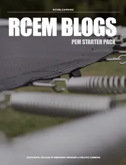 rcemlearning pem starter pack book cover image