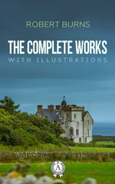 the complete works of robert burns book cover image